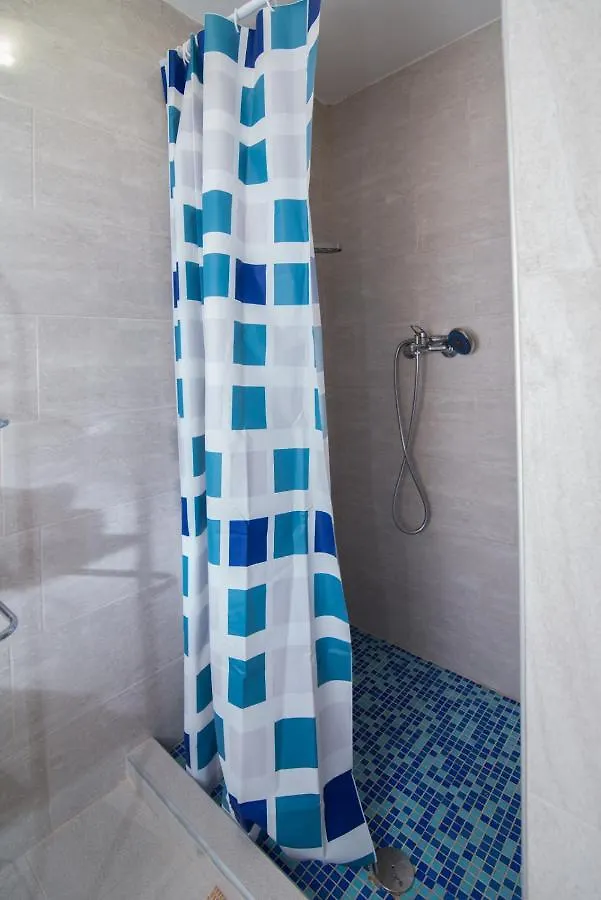 By Dinka Apartment Ilovik
