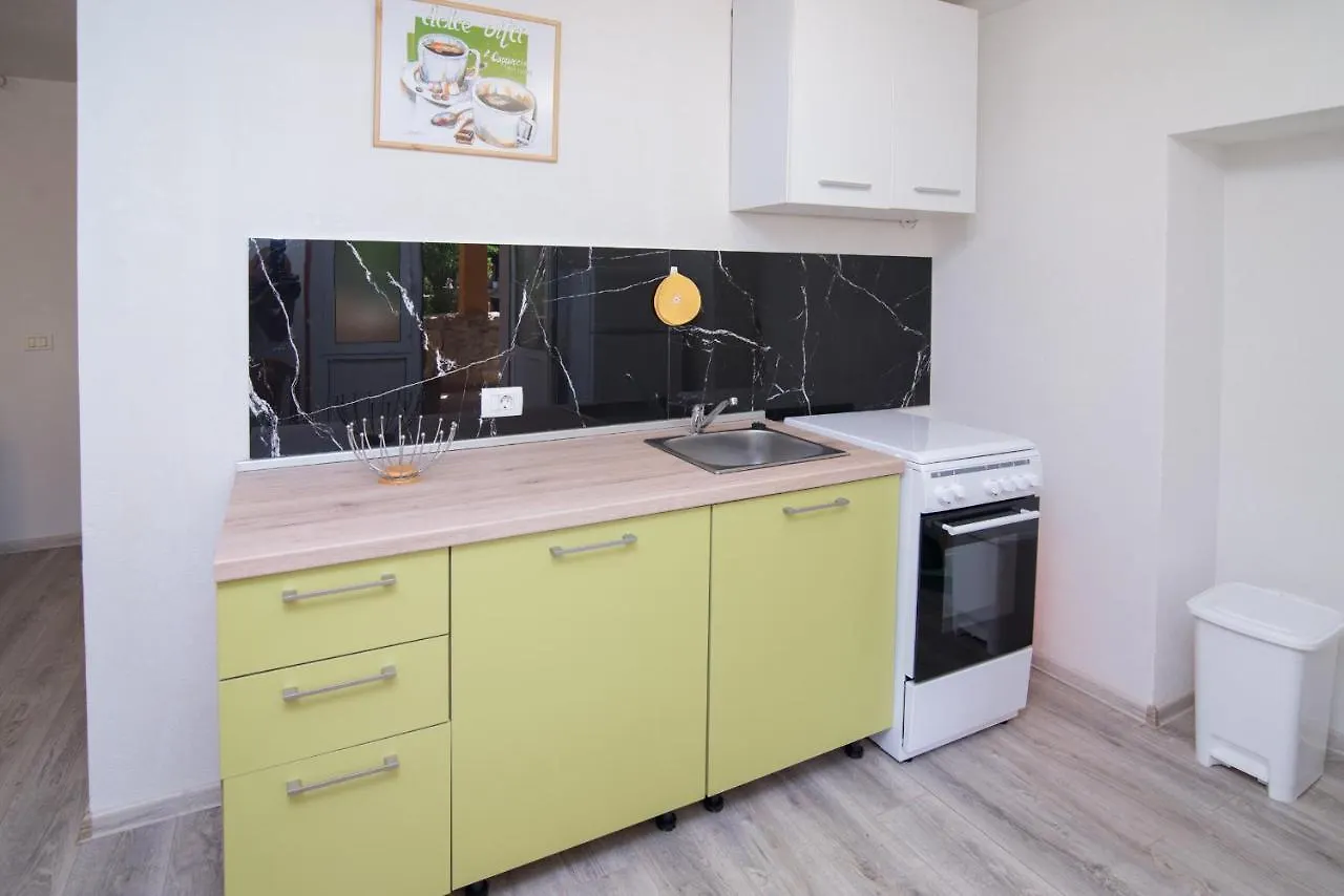 By Dinka Apartment Ilovik 0*,  Croatia