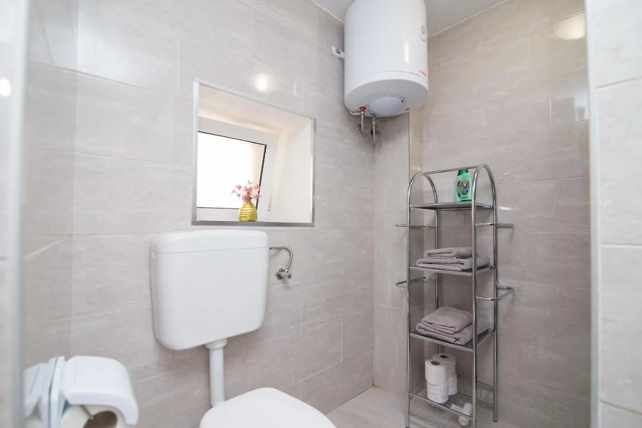 By Dinka Apartment Ilovik 0*,  Croatia
