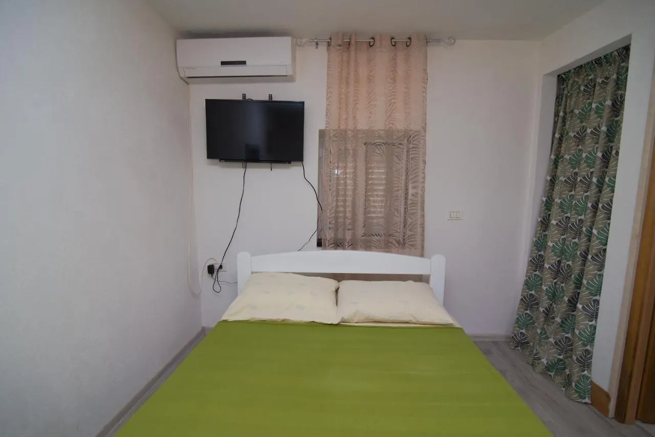 By Dinka Apartment Ilovik